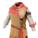 Bennault Leather Armor