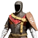 Ort Cloth Armor