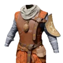 Bendurs Leather Armor