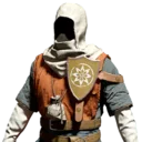 Reltian Cloth Armor