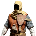 Reltan Cloth Armor