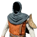 Ketian Cloth Armor