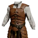 Ruschar Leather Armor