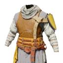 Radiano Leather Armor
