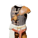Undriga Leather Armor