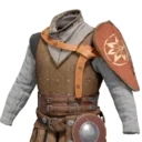 Moldur Leather Armor