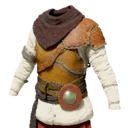 Churrchen Leather Armor