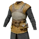 Yrkabel Leather Armor