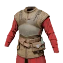 Palen Leather Armor
