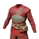 Dowsampton Leather Armor