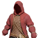 Tallofer Leather Armor