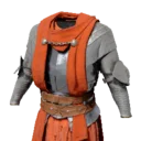 Gwets Plate Armor