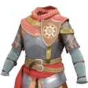 Arkhan Plate Armor