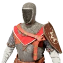 Yosef Plate Armor