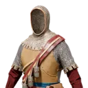 Turncoat Chain Mail