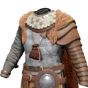 Balgraun Leather Armor