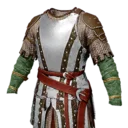 Ferman Plate Armor
