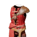 Dilanka Cloth Armor
