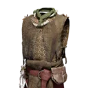 Galustin Leather Armor