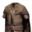 Baltimier Leather Armor