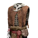 Hellad Leather Armor