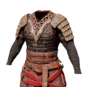 Ashclaw Leather Armor