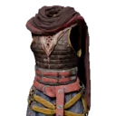 Arteyan Leather Armor