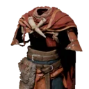 Dartus Leather Armor