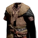 Maquealon Cloth Armor