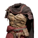 Calto Leather Armor