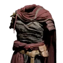 Akran Cloth Armor