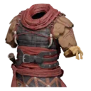 Fontine Leather Armor