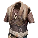 Flordanus Leather Armor