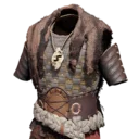 Breitzle Leather Armor