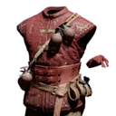 Barch Cloth Armor