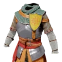 Antum Plate Armor