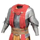 Sitanca Plate Armor