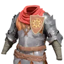 Markman Plate Armor