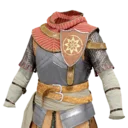 Kantona Plate Armor