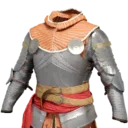 Lukin Leather Armor