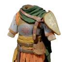 Egliss Plate Armor