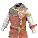 Lacata Plate Armor