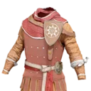 Eclaon Plate Armor