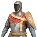 Ekklemen Plate Armor