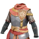 Ostent Plate Armor