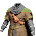 Blinding Arrows Scout's Cloth Armor