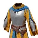 Troccars Plate Armor