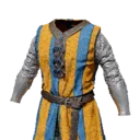 Ditter Cloth Armor