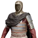 Guilan Plate Armor