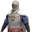 Strell Plate Armor